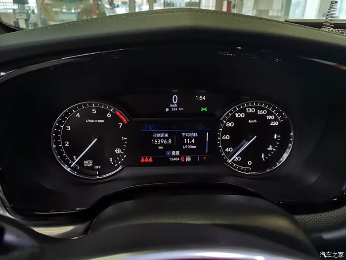 【图】选择xt5是毋庸置疑的_凯迪拉克xt5论坛_汽车之家论坛