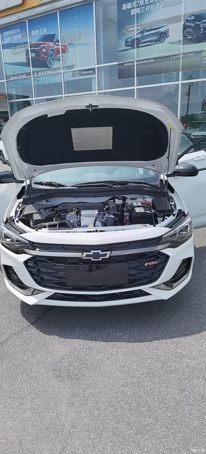 3t三缸啊_科鲁泽论坛_汽车之家论坛