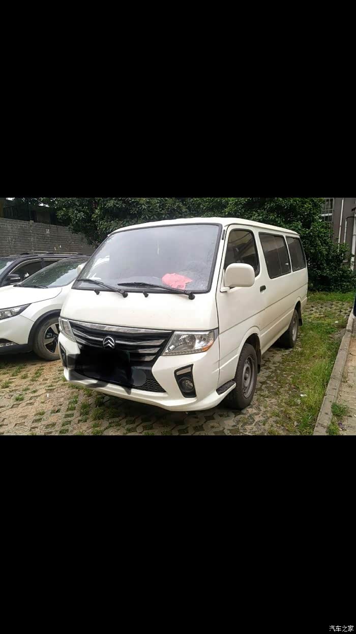 金旅新时代微型海狮有提车的吗