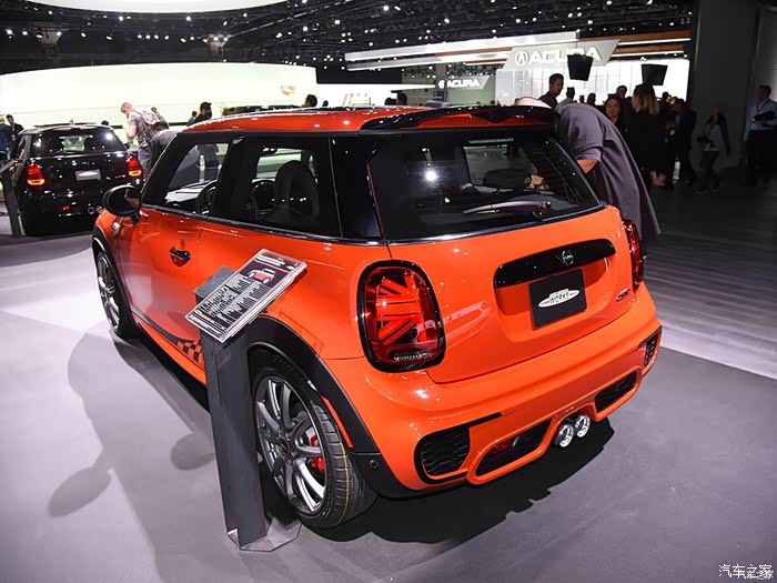 mini小钢炮高清图