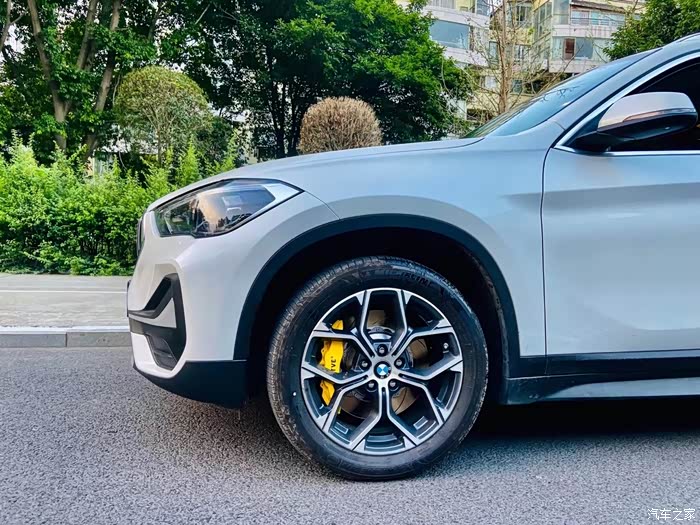 出售宝马x1轮毂