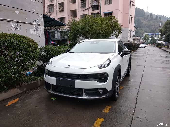 领悦·人·车·生活·冬日show]爱你每一点_领克02论坛_汽车之家论坛