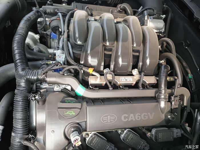 0所搭载的dct双离合变速箱_红旗h7论坛_汽车之家论坛