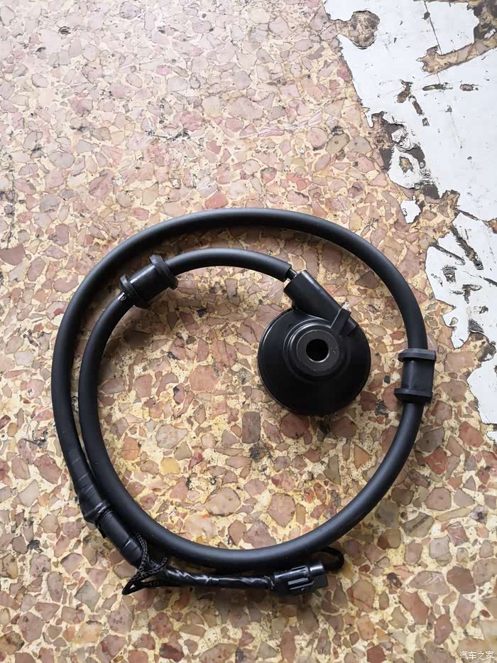 【图】福喜125速度传感器坏了_雅马哈摩托车论坛_汽车之家论坛