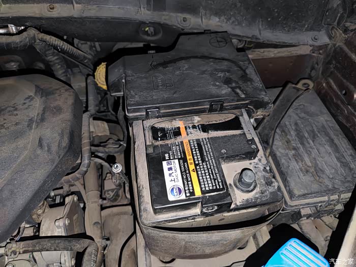 荣威rx5/rx5新能源论坛_汽车之家论坛