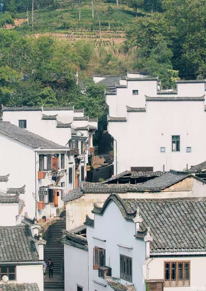 安徽,黄山.依旧如故!