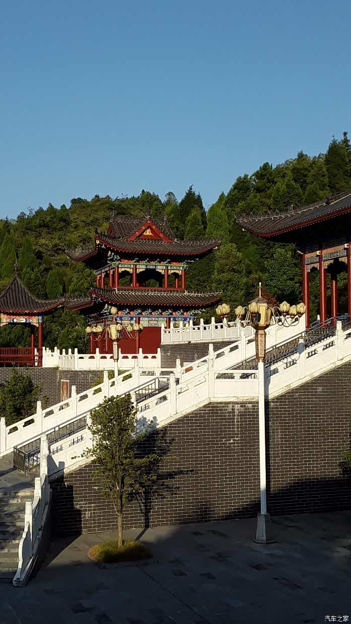 临武东林寺一游