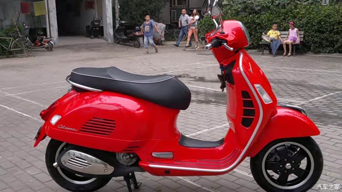 三阳巡弋300还是nmax155