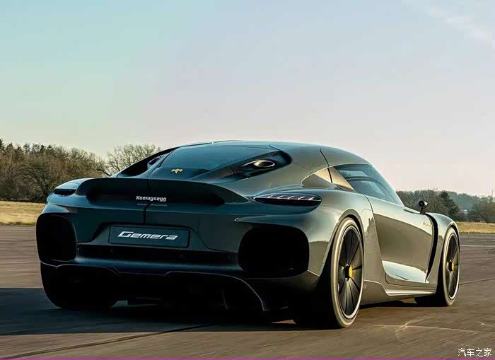 【图】科尼赛克 2020款 gemera 了解一下._gemera论坛_汽车之家论坛