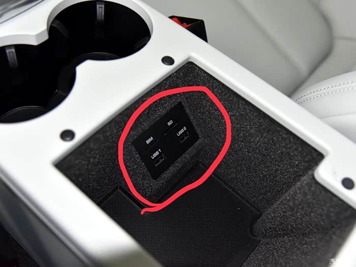 新款macanusb接口问题求解答