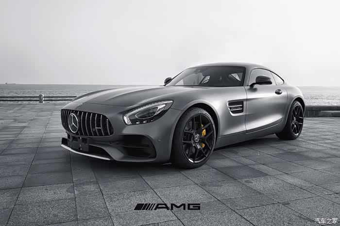 themonster奔驰amggt黑白影集申精