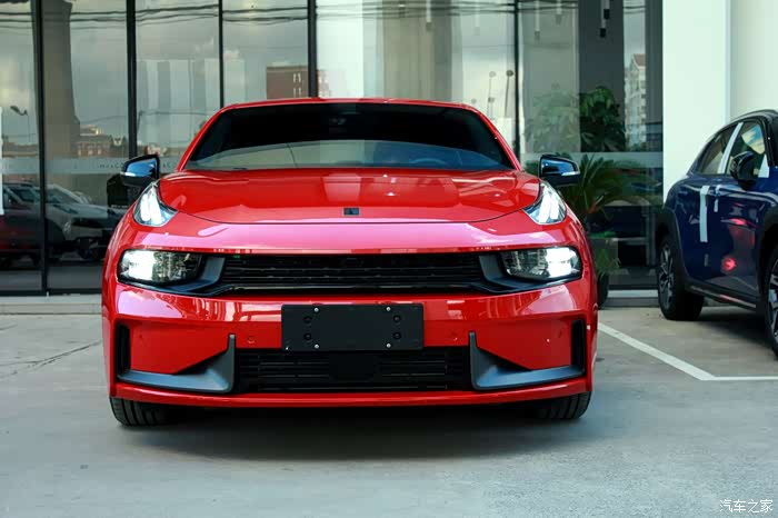 领克03论坛_汽车之家论坛