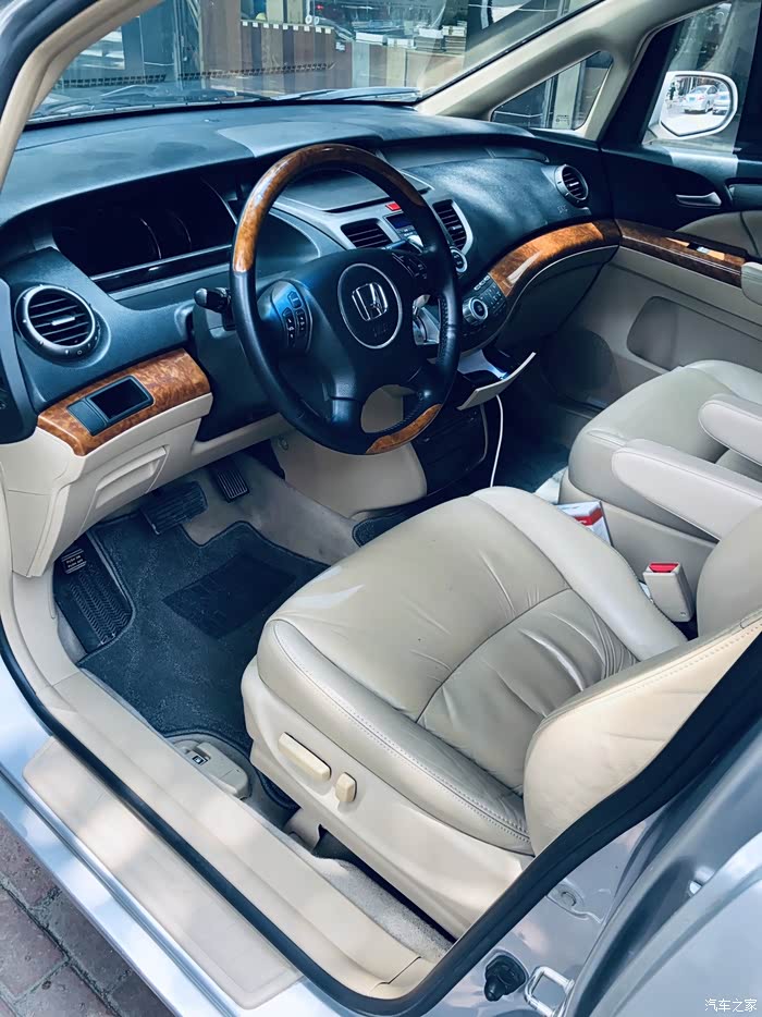 寻找的成果07奥德赛rb1