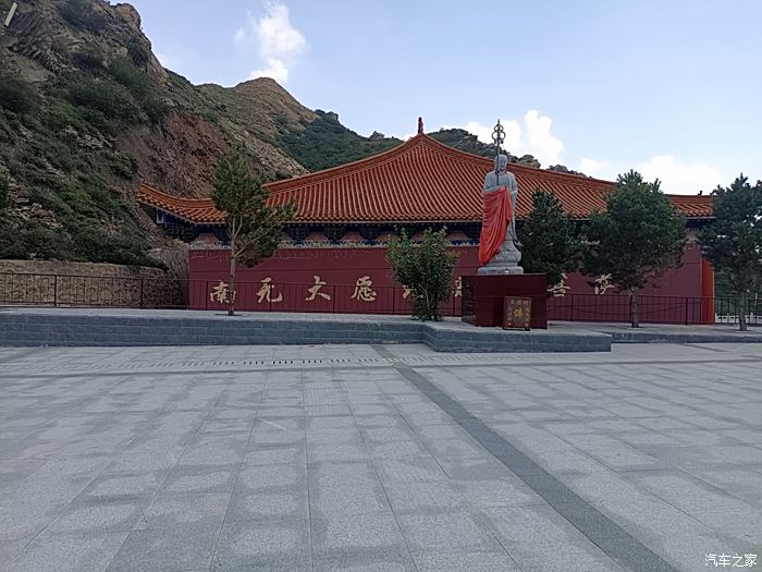 山西怀仁清凉寺介绍图片