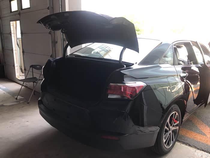 启辰d60-三个月提车记