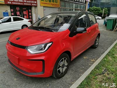 家里的第二辆思皓e10x红红火火鸿运不断