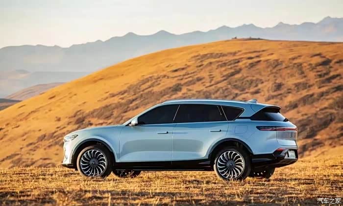 岚图voyah你值得拥有