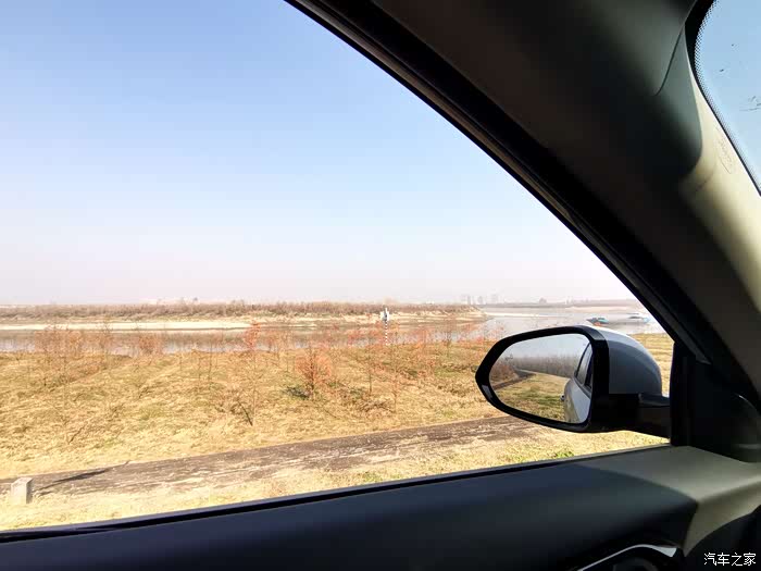 【图】喜欢冬日的阳光,开着ax7 plus出来晒太阳_东风风神ax7论坛_汽车