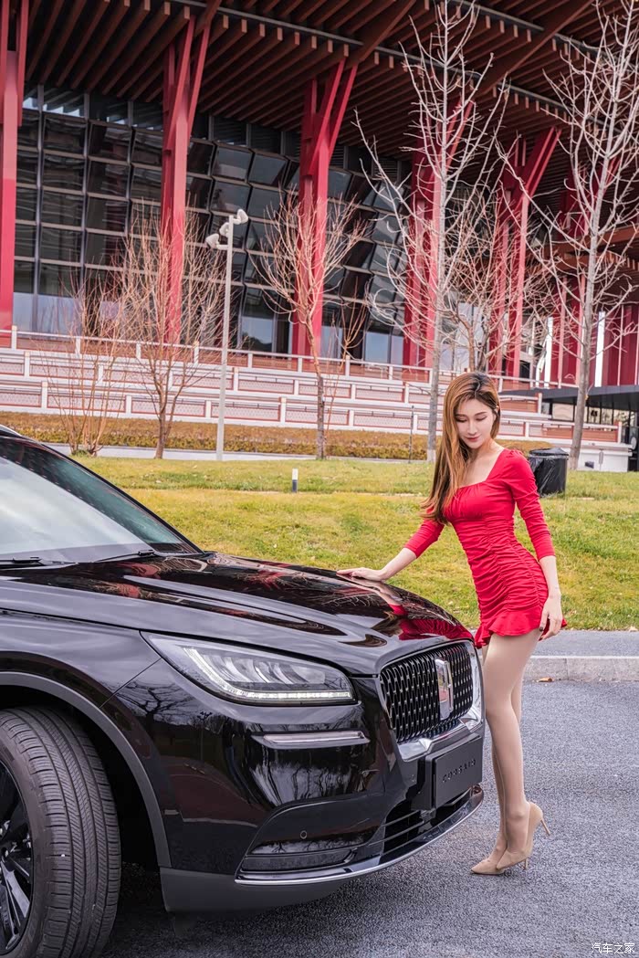 大胆冒险寻暖意美女倩倩和林肯冒险家的冬日寻暖之旅