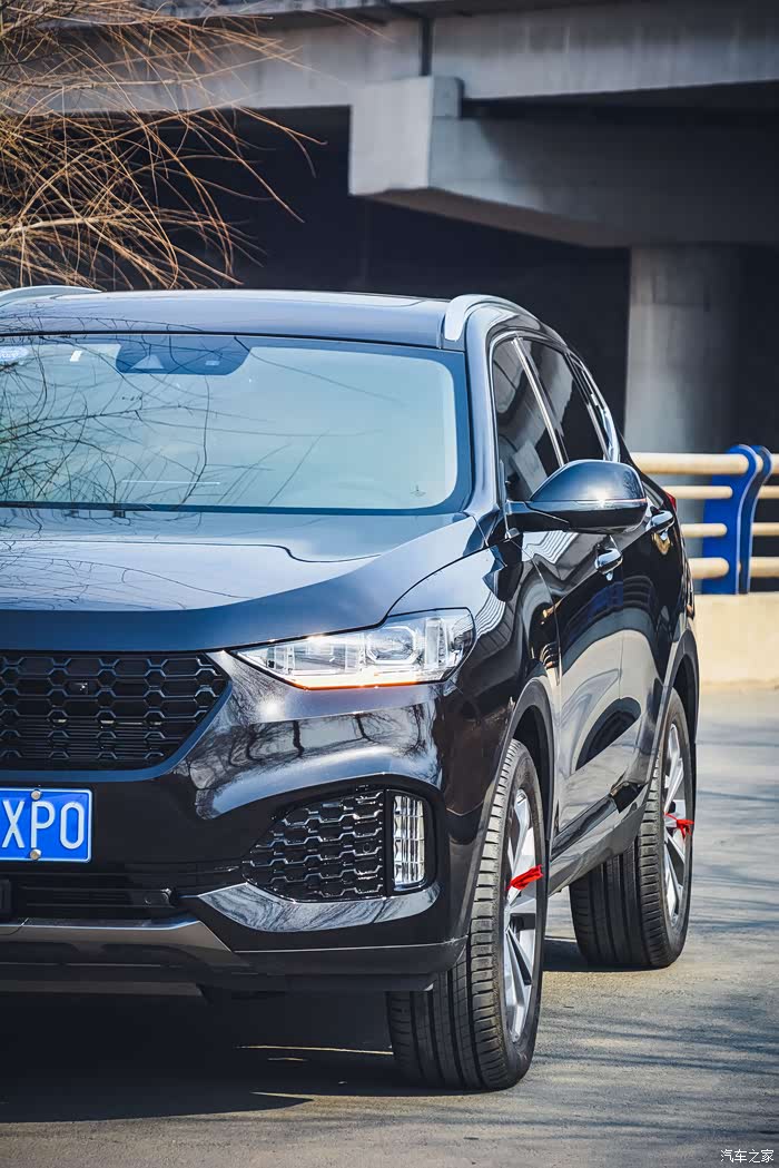 【图】vv6美图一张,手机壁纸_魏牌 vv6论坛_汽车之家论坛