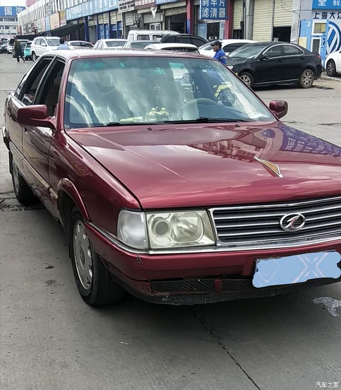 【图】求购"红旗明仕"05年以后的车,只限江苏牌照_新明仕论坛_汽车之