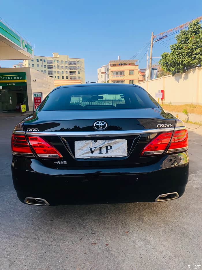 13代半大嘴皇冠,稀有黑内皇冠,极品