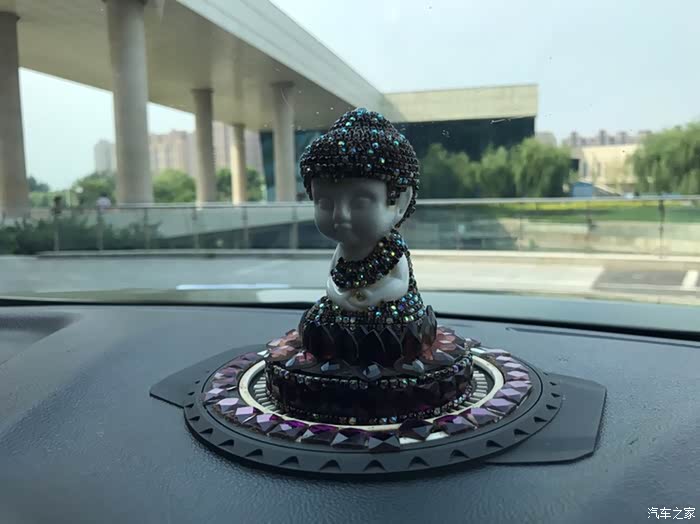 用车感受分享,得瑟得瑟!