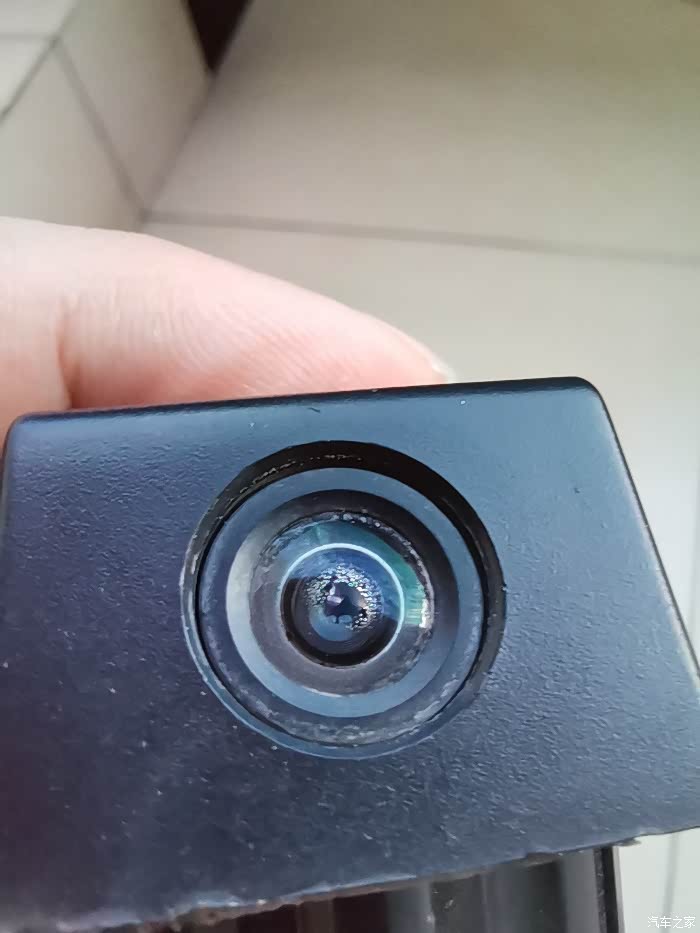 二代流媒体摄像头进水咋整?