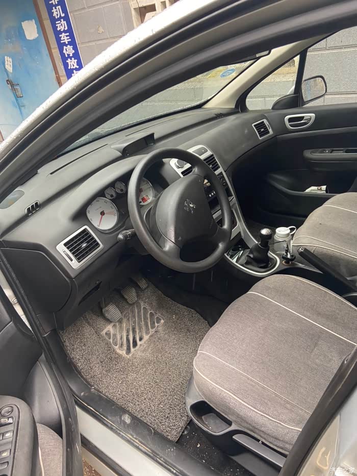 【图】12年九月手动挡307有要的吗_标致307论坛_汽车之家论坛