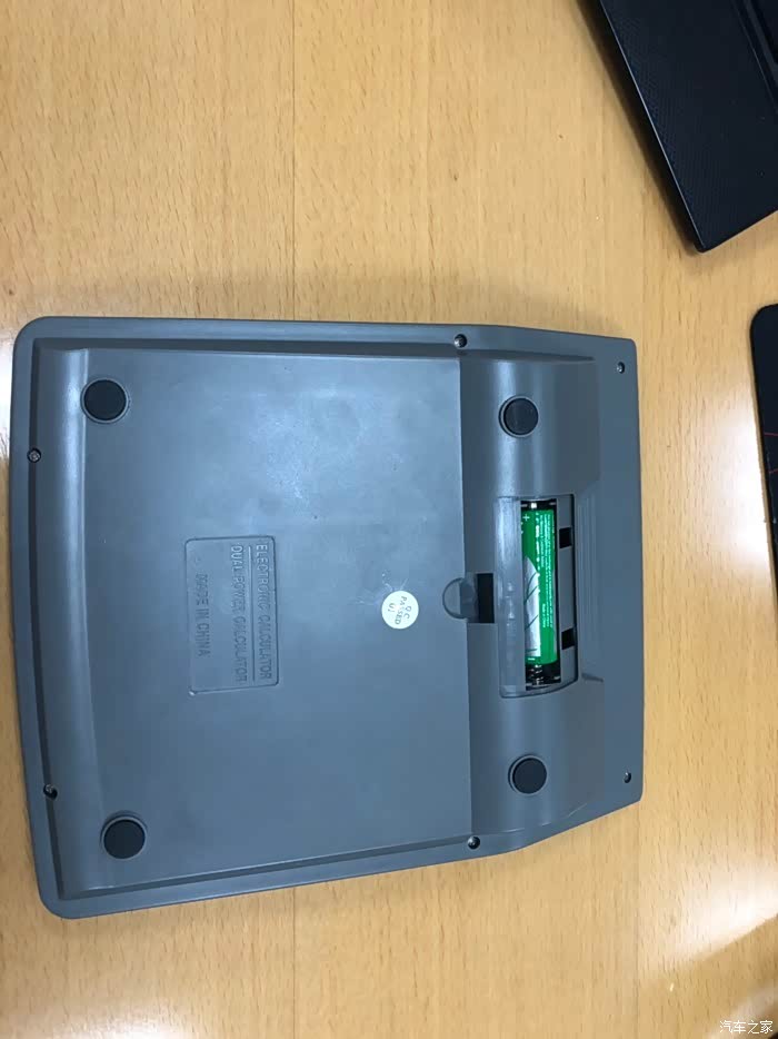 【家家众测 薅到手软】带你测试jiaxing数字计算器测评