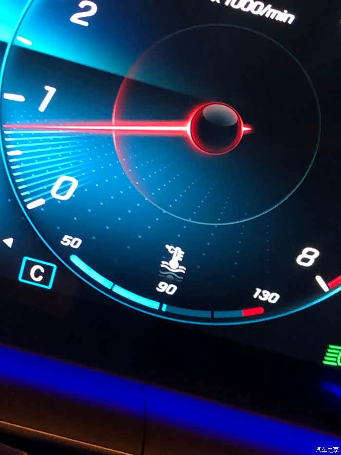 一直在90多以上_奔驰gle论坛_汽车之家论坛