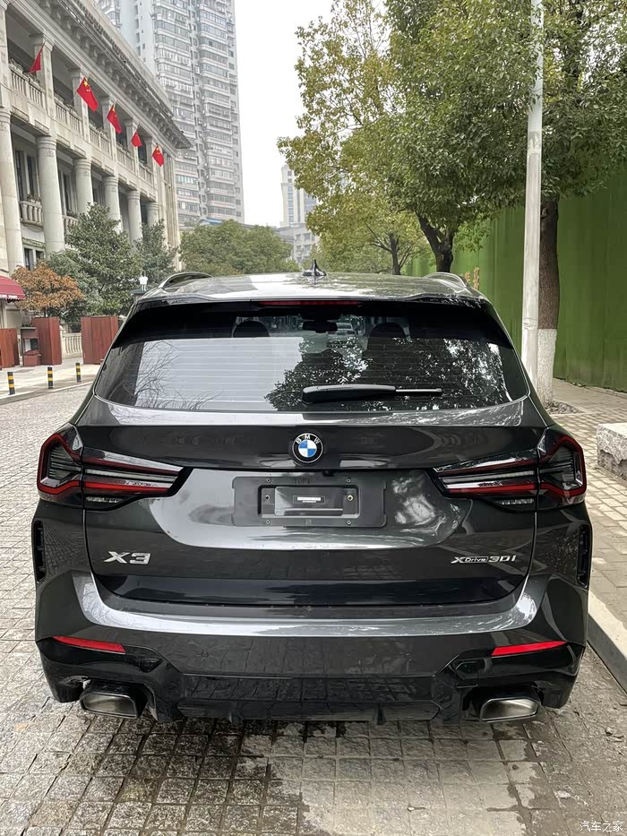 神秘灰曜夜提车五图流