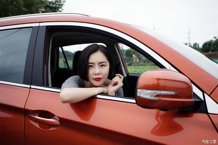 你有你的热爱,我有我的追求——记录爱车与女神的日常!