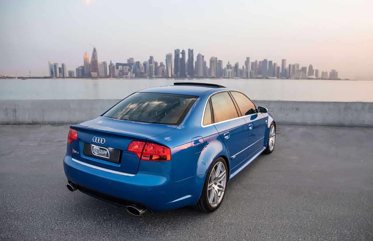 有味道_奥迪rs论坛_汽车之家论坛