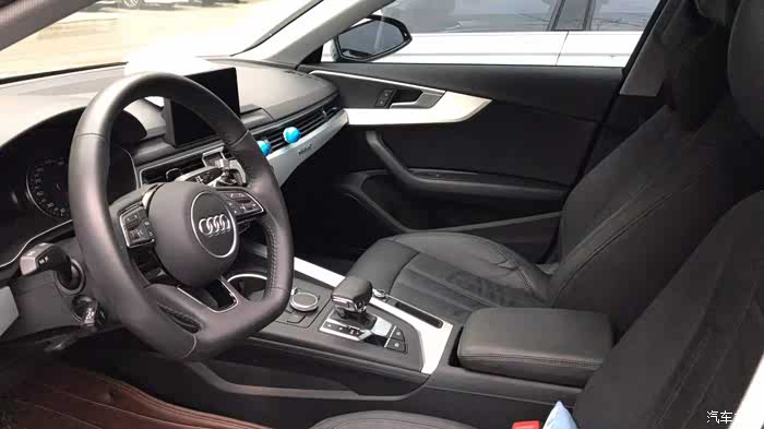 【图】19款45tfsi个运,成都_奥迪a4l论坛_汽车之家论坛