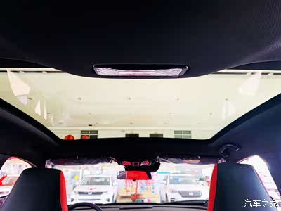 固执的偏见还是认知的缺陷 新物种uni-t_长安uni-t论坛_手机汽车之家