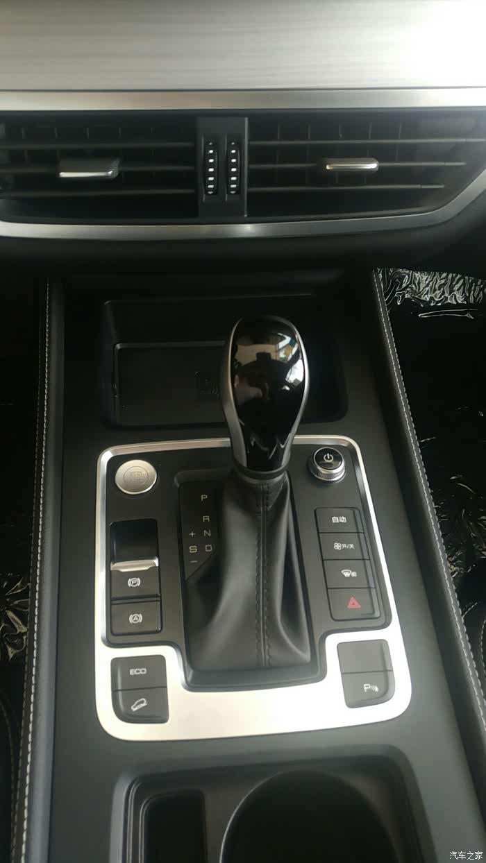 喜提本市第一台,比亚迪唐掌声在哪里