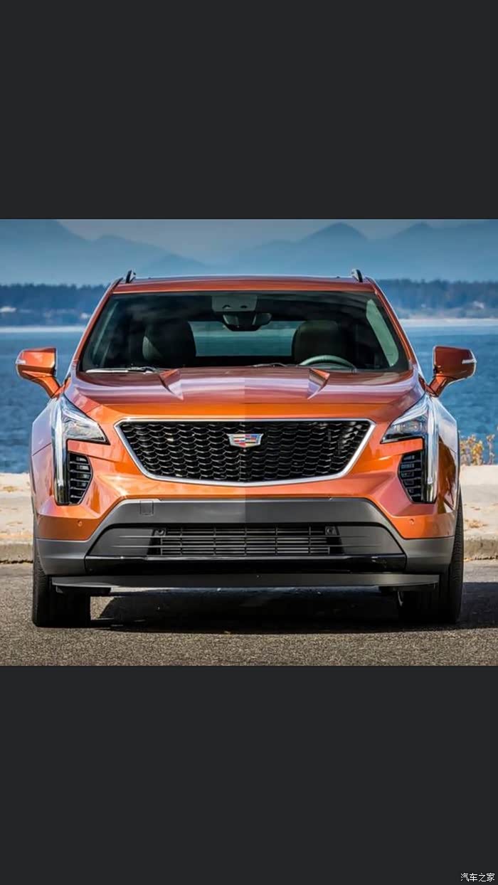 凯迪拉克xt4论坛_汽车之家论坛