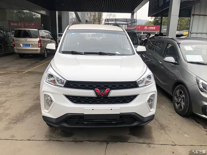 五菱宏光s3这款车怎么样?