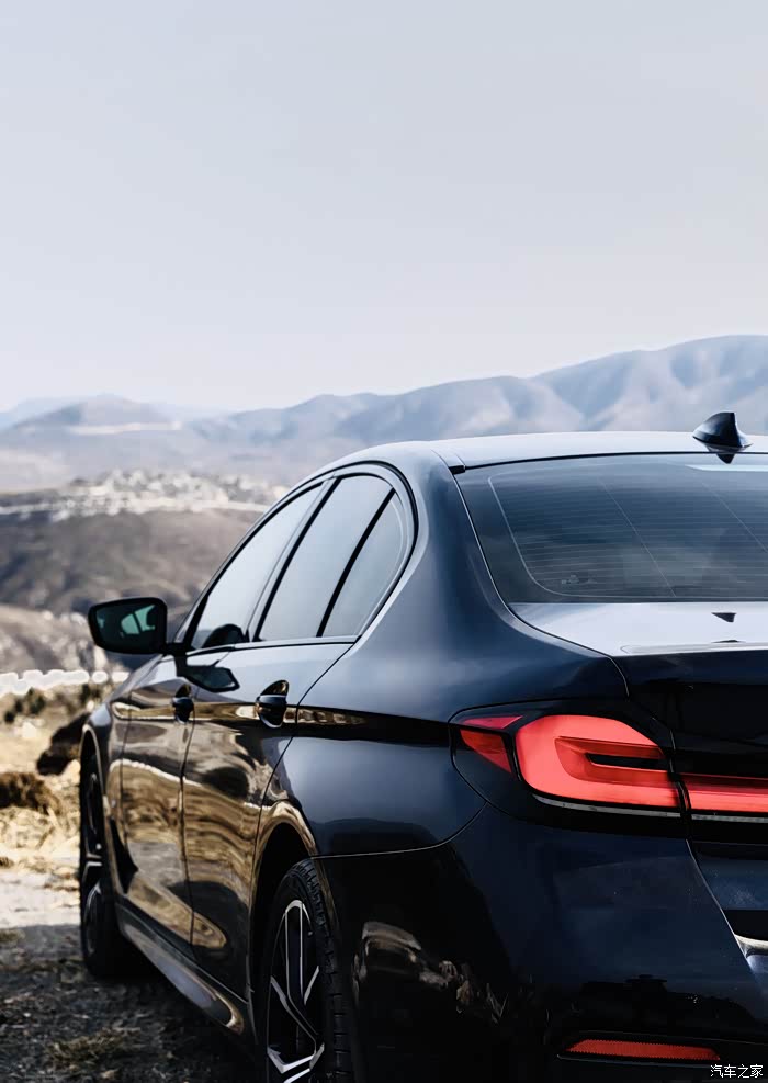 【图】丹泉石蓝,540i交作业了_宝马5系论坛_汽车之家论坛