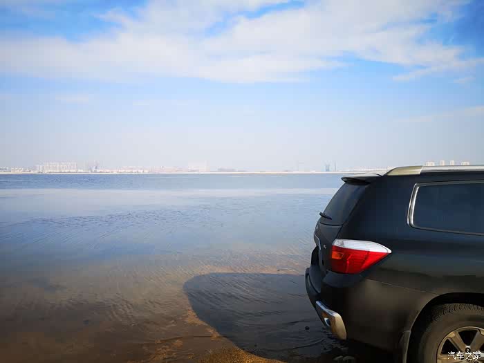 周末来邹城西苇水库看看