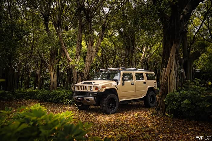 【图】悍马h2寻有缘人_悍马论坛_汽车之家论坛