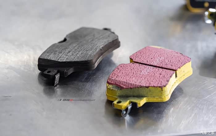 f52英国powerflex强化胶套英国ebc