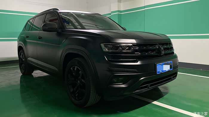 途昂黑武士最终改