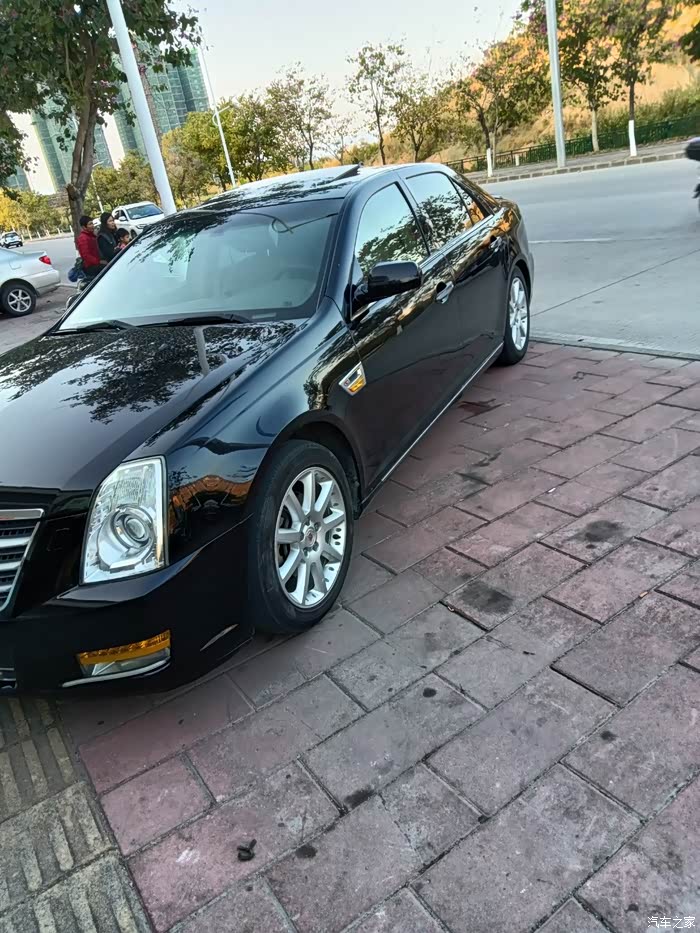 生命在于折腾20t老赛威改装美规侧边灯又是别有一翻风味哦