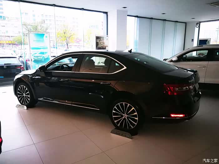 b级车对决索纳塔九vs全新速派