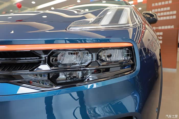 【图】【你好2021】《link&co 06》新车品鉴_浙江论坛_汽车之家论坛