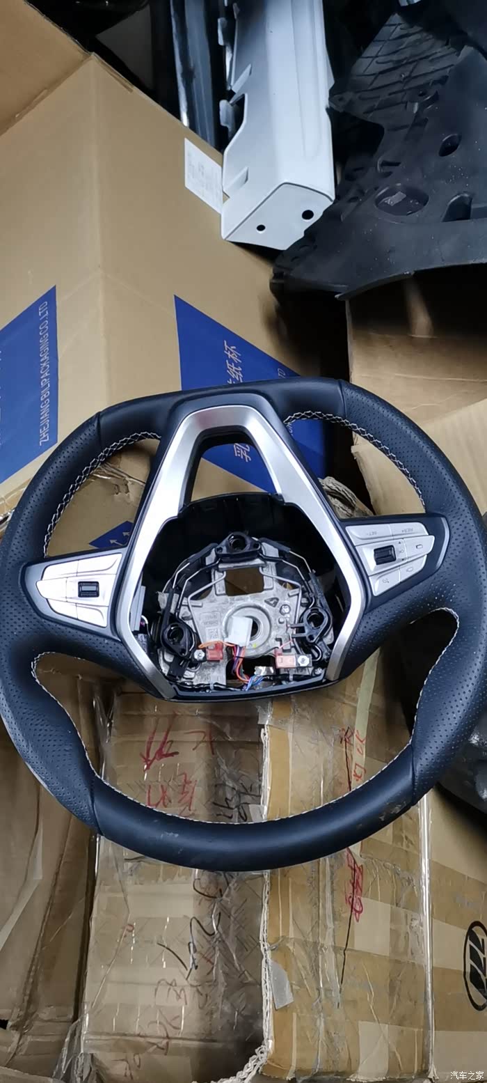 【图】欧尚x7改装大合集_长安欧尚x7论坛_汽车之家论坛