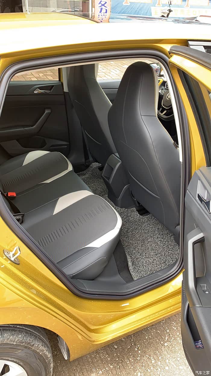 用心之选—polo plus