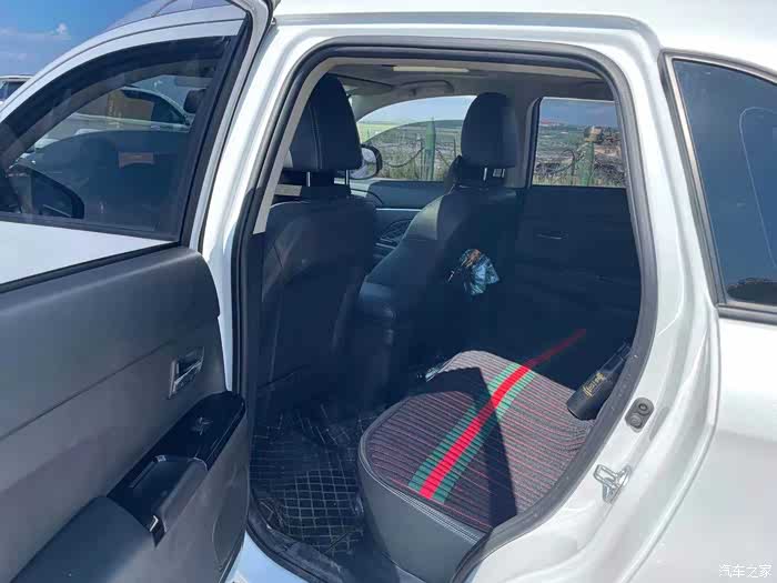 【图】三菱劲炫我认为还是很超值的_劲炫asx论坛_汽车之家论坛